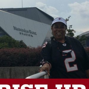 Meet your Posher, Darlene